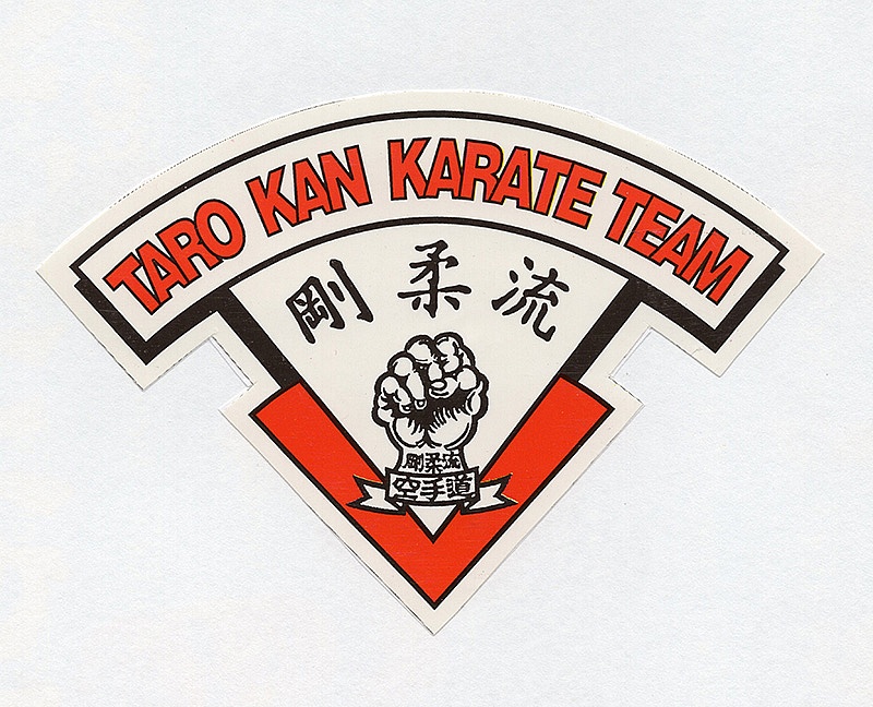 Taro Kan Karate Team Brno