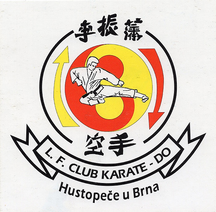L.F.C. Karate Hustopeče