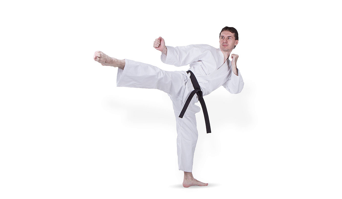 Goju Ryu Karate Do | Asia Budo Center, z. s.
