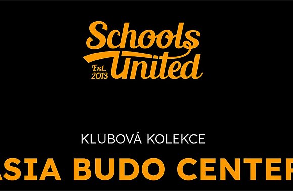 Nový Merch Asia Budo Center