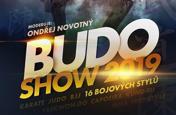 Budoshow 2019