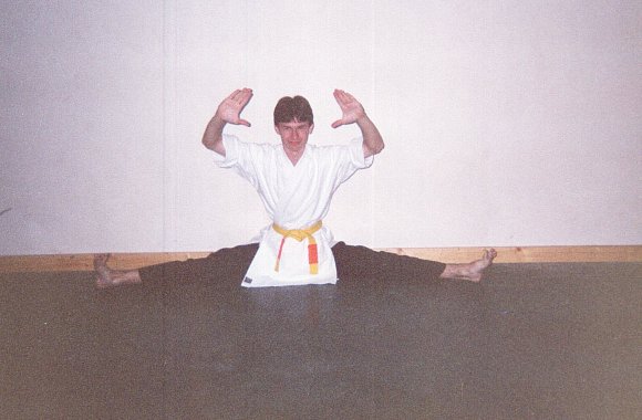 Každý učitel byl jednou studentem