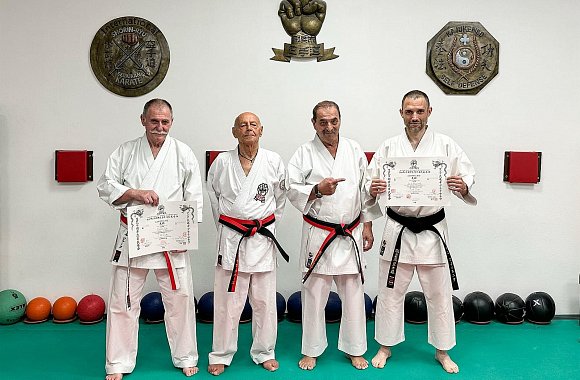 Mistři z ABC Slovensko