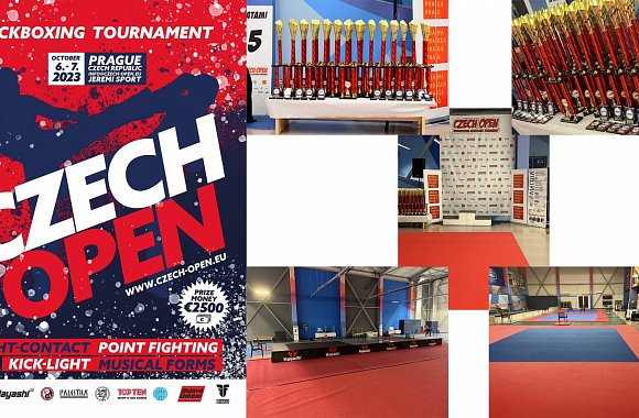Czech Open 2023