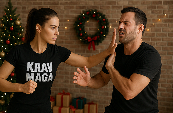 Vánoční setkání 2025