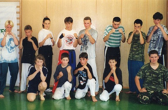 Seminář s mistry světa