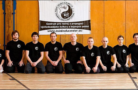 Seminář sebeobrany