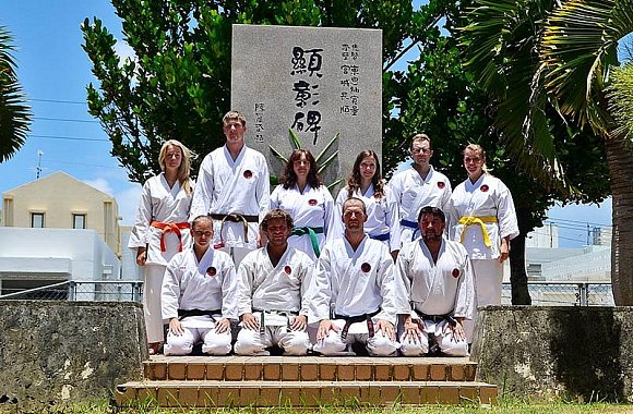 7. World Budo Sai 2016