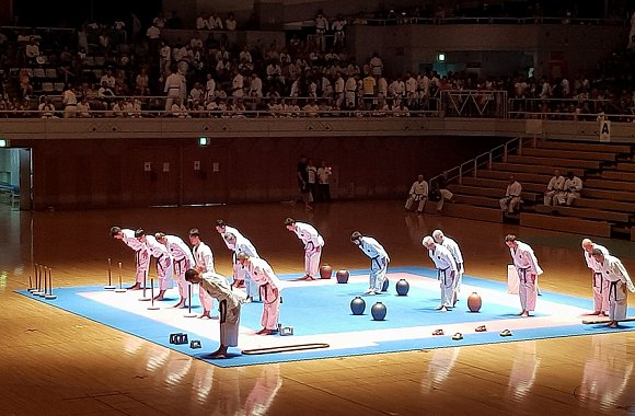 Reigi - etika a etiketa