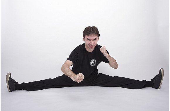 „Něco končí, něco začíná.“