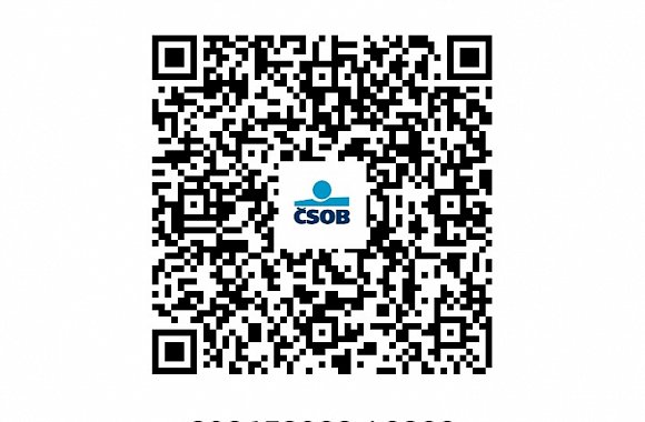 Podpořte naši cestu