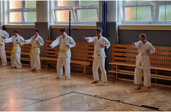 Příprava na zkoušky STV