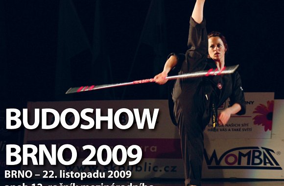 Budoshow 2009