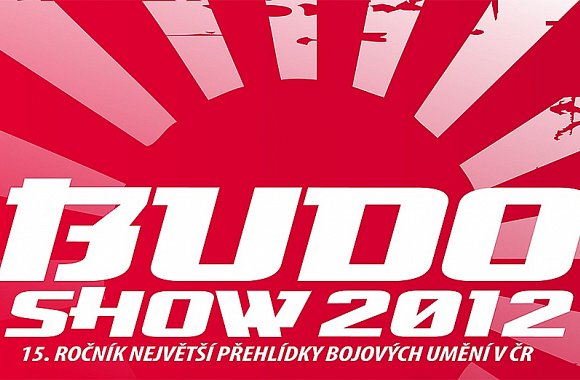 Budoshow 2012