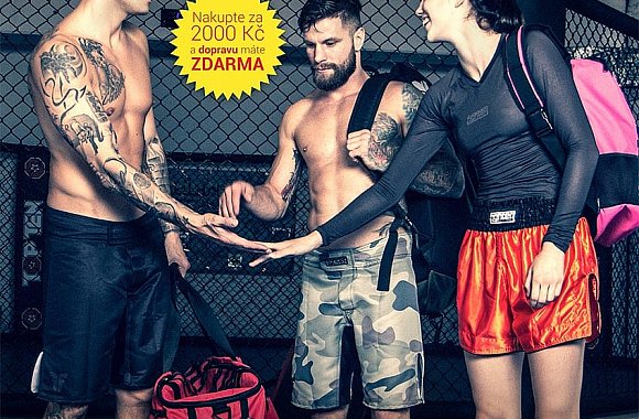 Nabídka Hayashi.cz s.r.o.