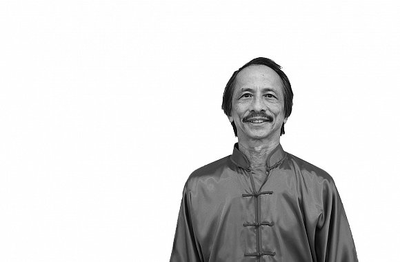 Sifu Yaw Hwa Chin