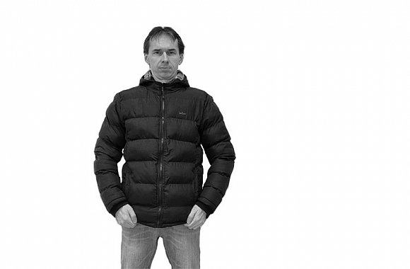 Nová realizace snu!