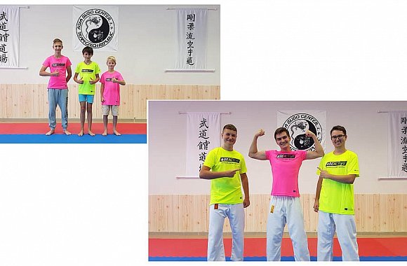 Spolupráce na náboru 2021