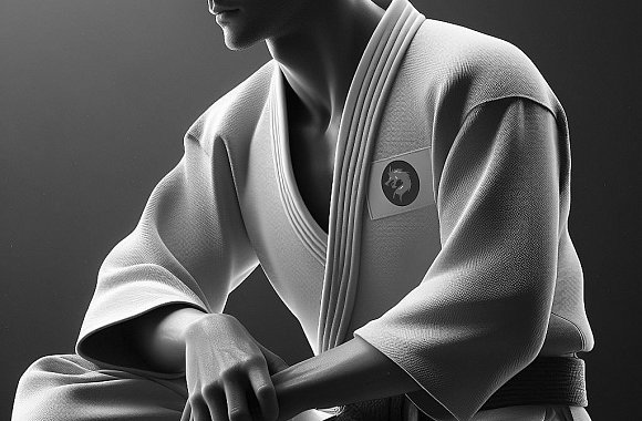 Trénink bojových umění