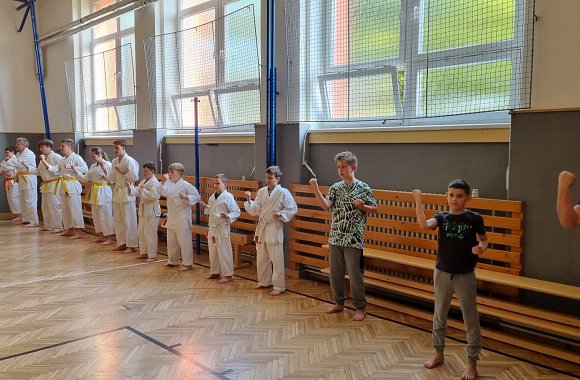 Příprava na zkoušky