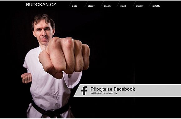 Klub tradičního Karate