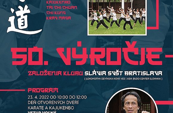 Oslava - DOD - Seminář