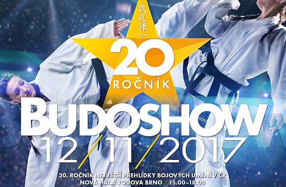 Budoshow 2017