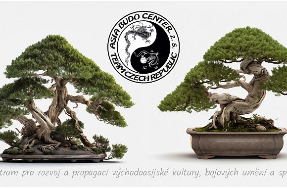 Asia Budo Center - CZ
