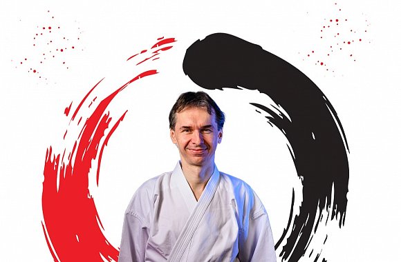 Začni s bojovým uměním