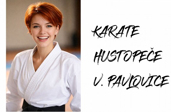 Tradiční výuka Karate