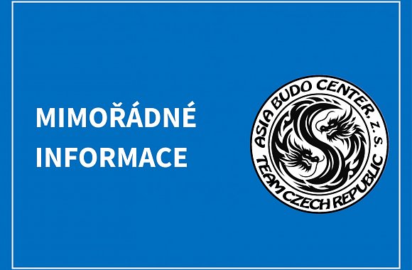 Všechny lekce zrušeny!