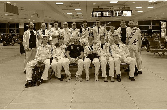 Vzpomínka na WAC 2014