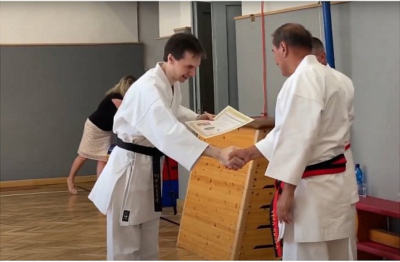 15 let činnosti ABC v České republice