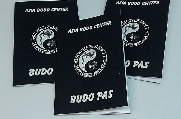 Nové Budo pasy