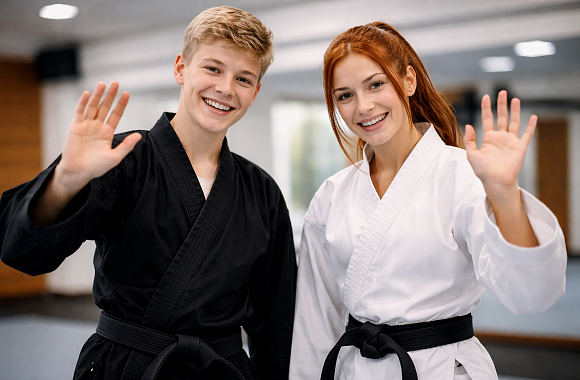 Setkání aktivních dospělých studentů a studentek