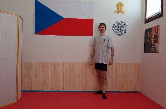 Letní soutěž s Asia Budo Centrem