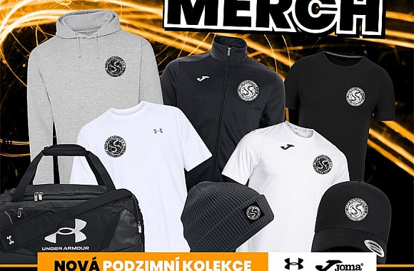 Nová podzimní kolekce ABC