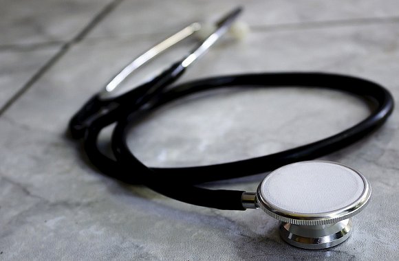 Zdraví je na prvním místě