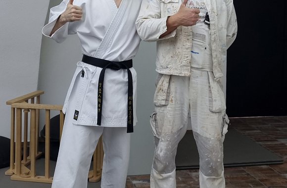 Kruh se uzavírá jen těm, kteří vydrží