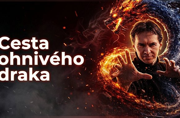 Cesta ohnivého draka