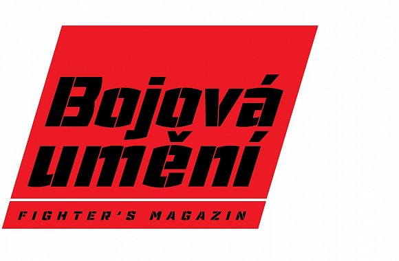 Časopis Bojová umění
