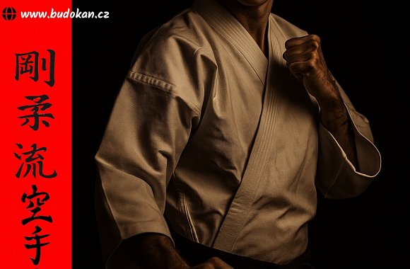 Tvrdost a jemnost, dvě tváře jedné cesty