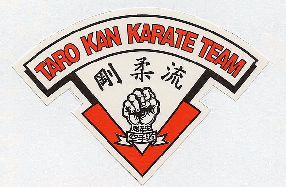 Taro Kan Karate Team Brno