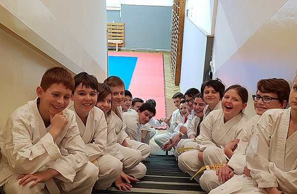 Termín zkoušek STV