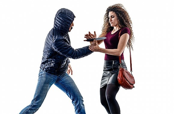 Nové kurzy Sebeobrany v roce 2022