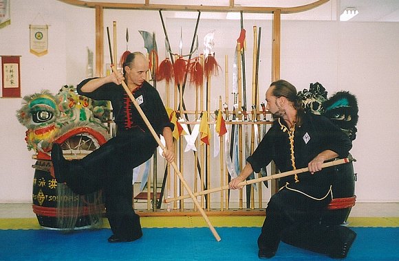 Představujeme  M.A.H.K.